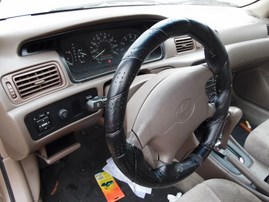 2000 TOYOTA CAMRY LE BEIGE 3.0L AT Z18446
